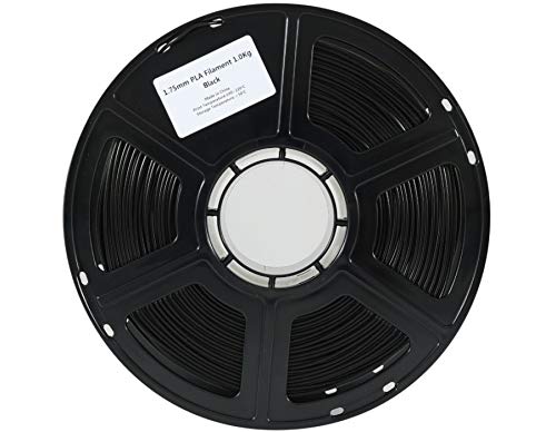 Flashforge PLA Matte Filament Black