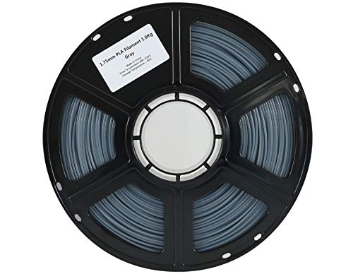 Flashforge PLA Matte Filament Grey