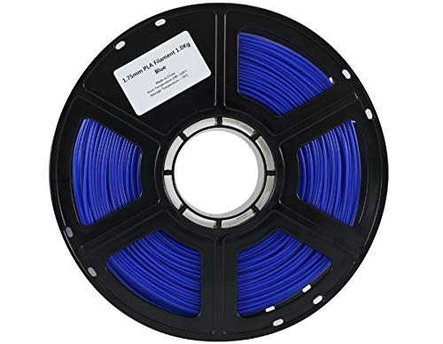 Flashforge PLA Matte Filament Blue