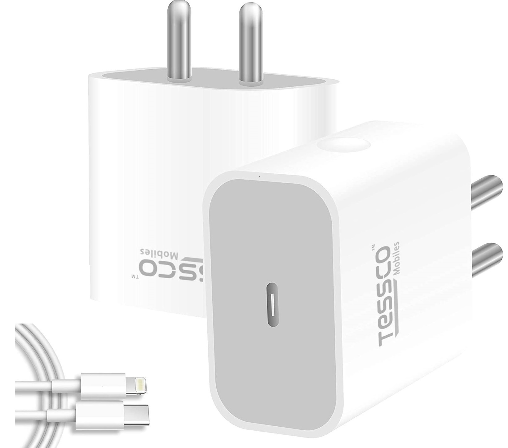 BC-208 PD + GU-346 Cable Combo