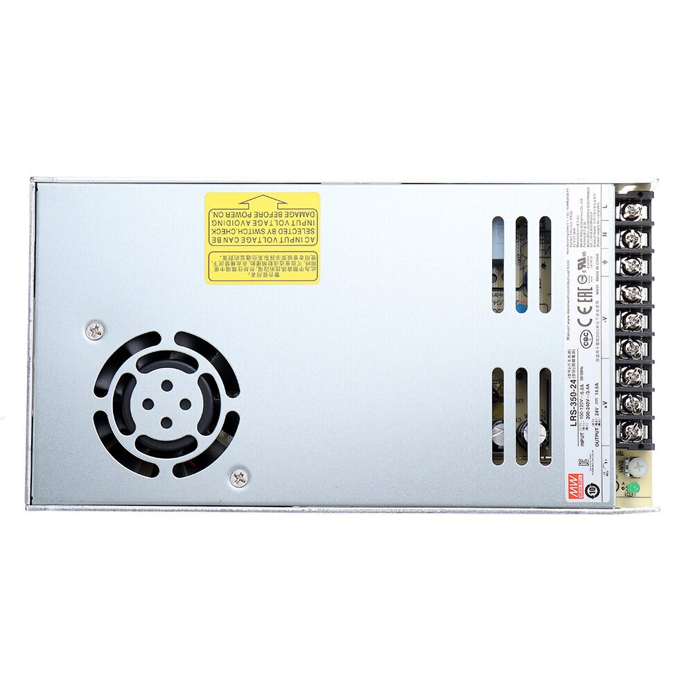 Creality LD002R 350W Power Supply