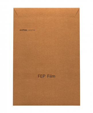 FEP Film Set Set of 4