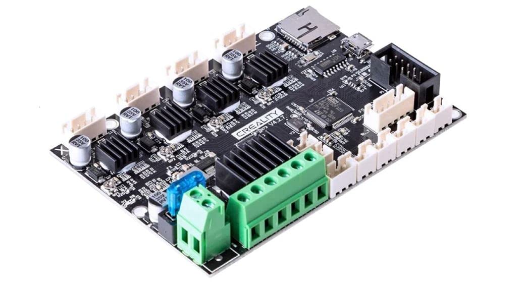 Ender-3 V2 Silent Motherboard