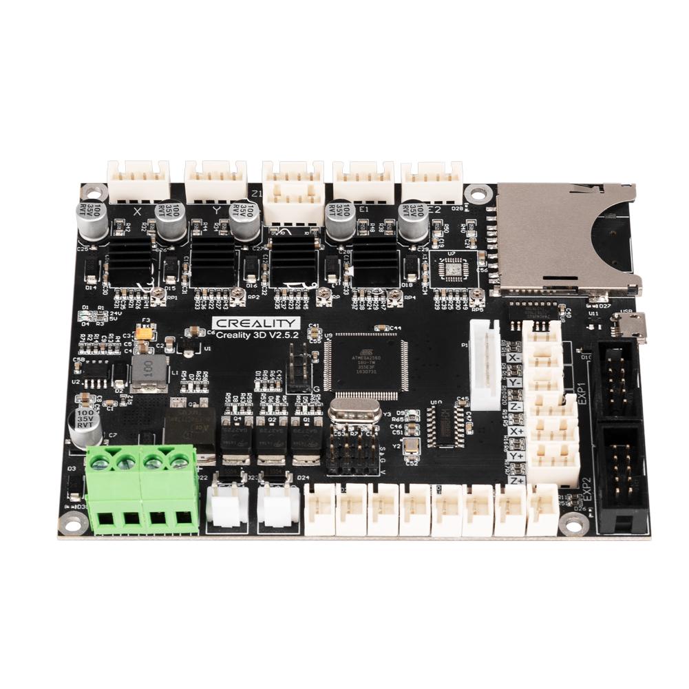 CR-10 V2 Motherboard Upgrade