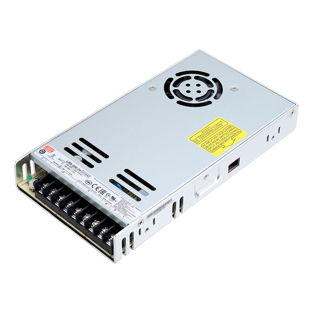 24V Ultra-thin Switching Power Supply Meanwell Driver