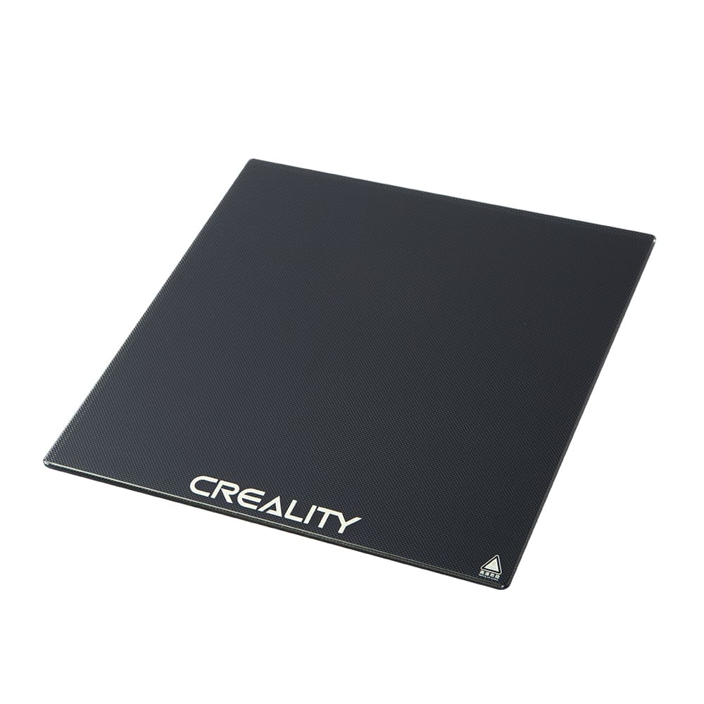 CR-6 SE Carborundum Glass Bed (245*255*4)