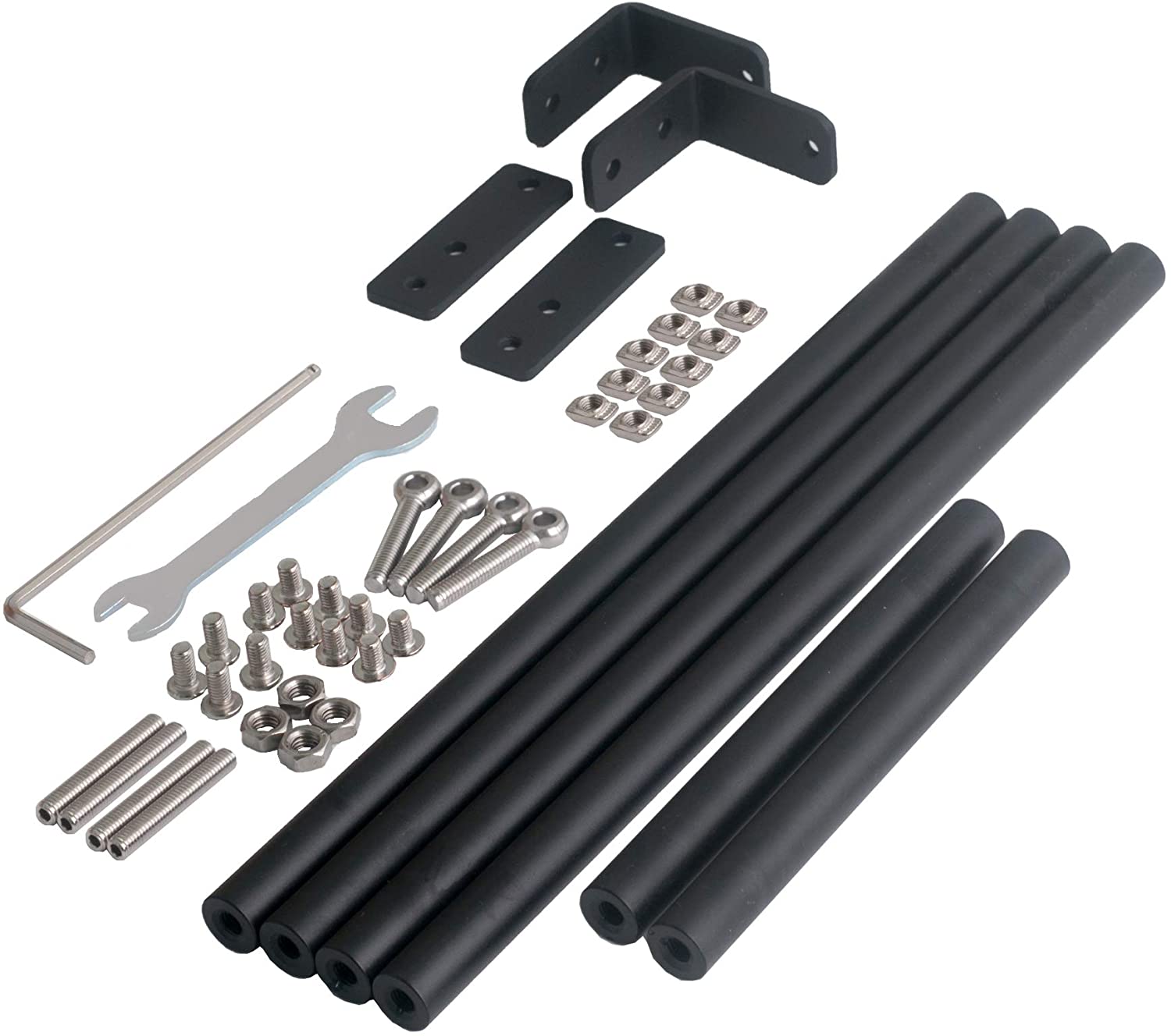 Supporting Rod Set for CR-10 S5