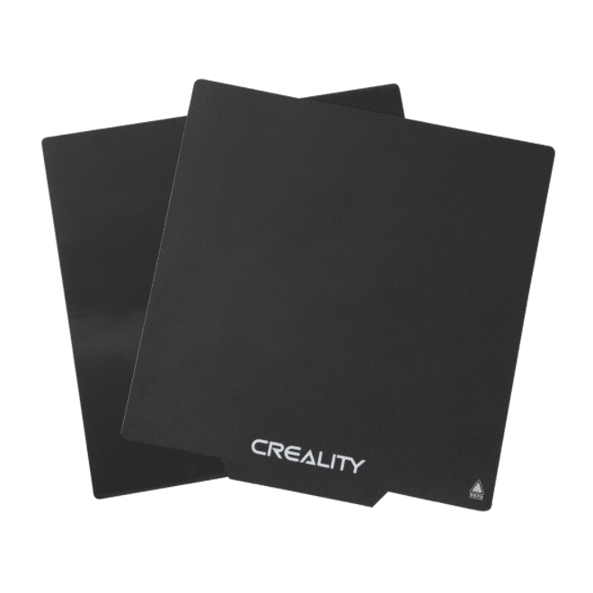CR Series Magnetic Sticker with Edge 310*310*1mm