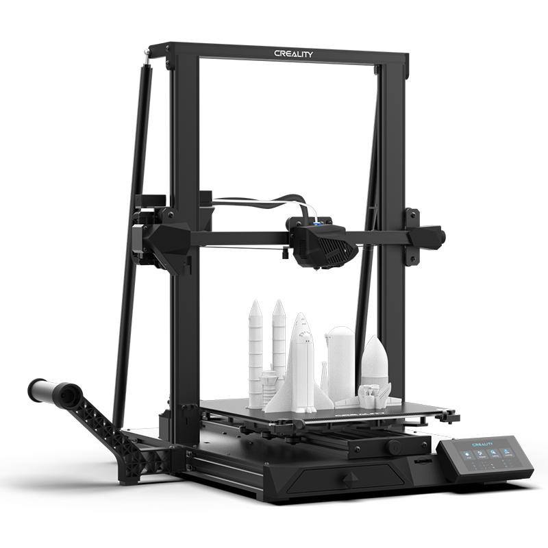 Creality CR-10 Smart