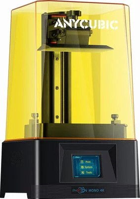 Anycubic Photon Mono 4K