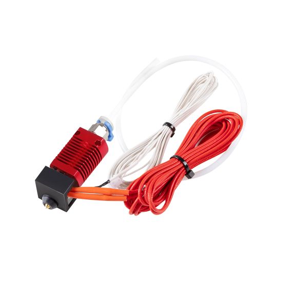 Ender 3 V2 Nozzle Kit