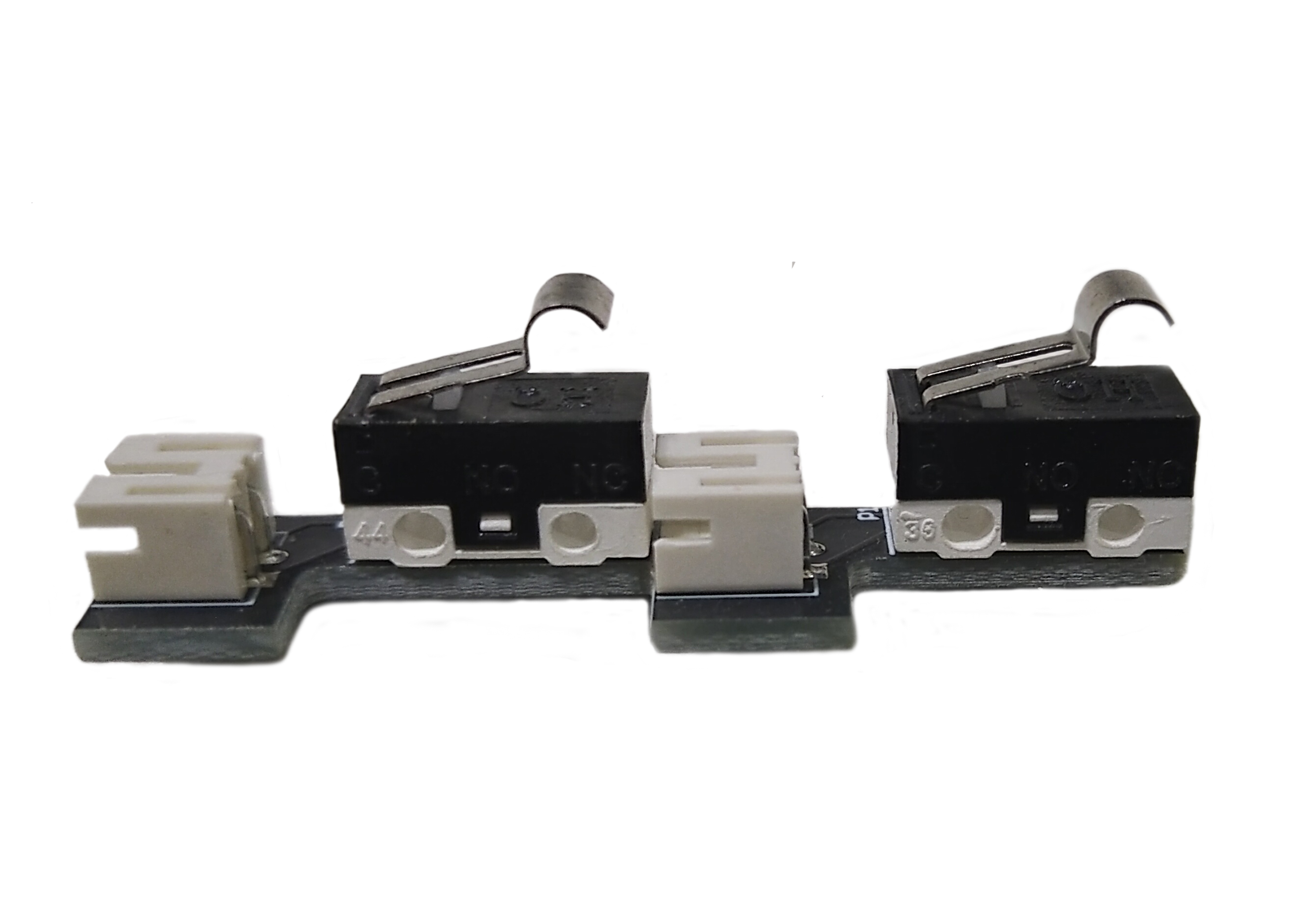 A250/A350 Limit switch