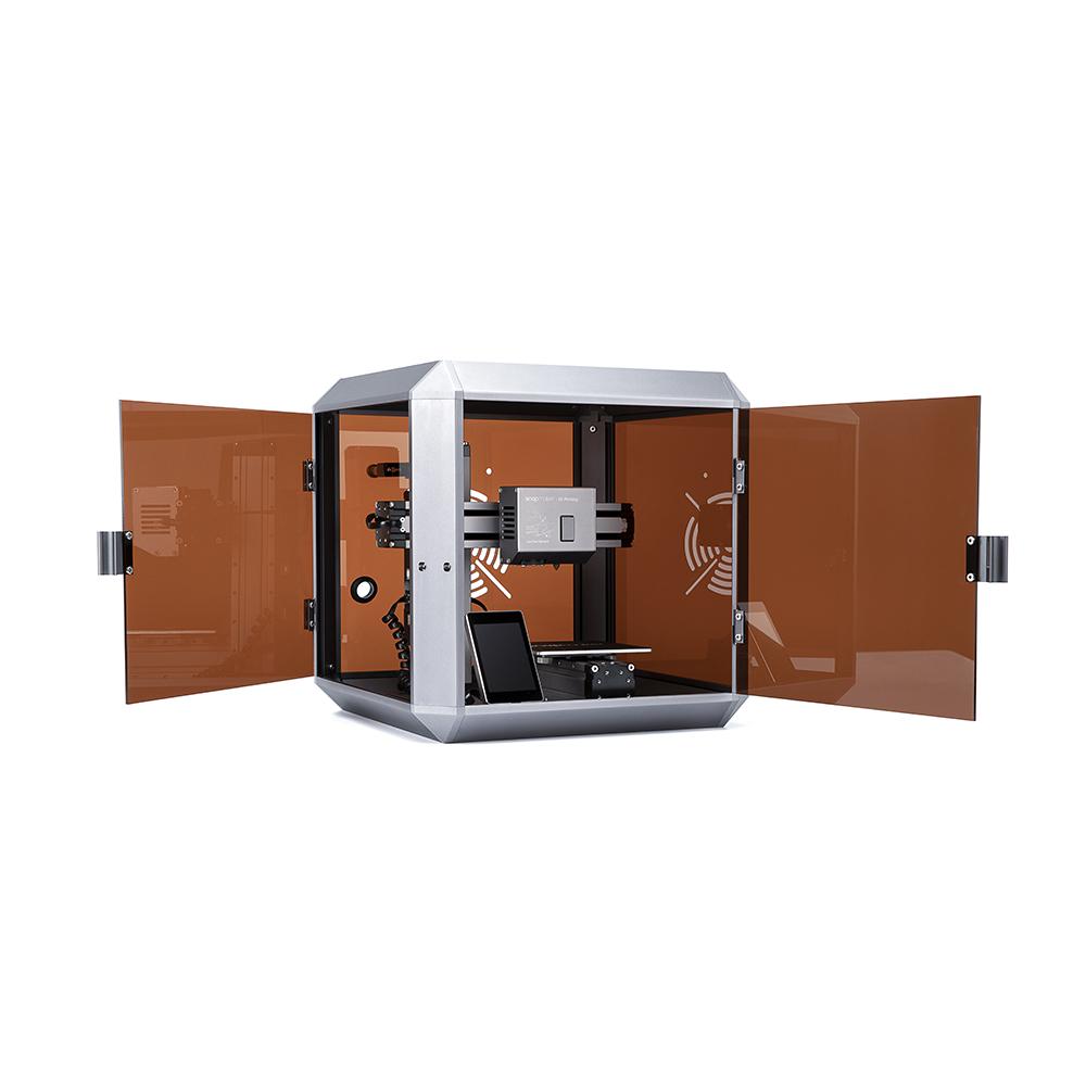 Enclosure V1.1 for Snapmaker Original