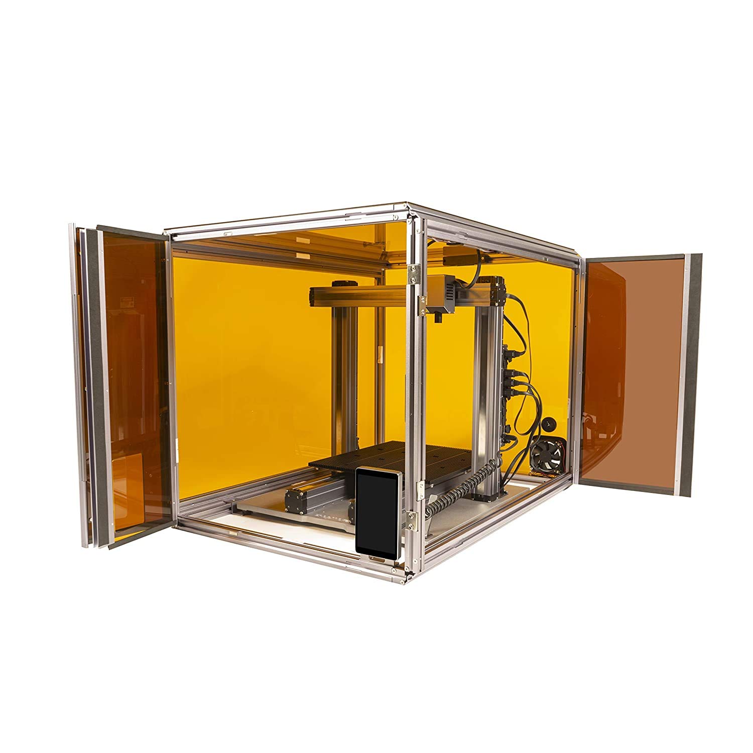 Enclosure for Snapmaker 2.0 A350T/A350/F350