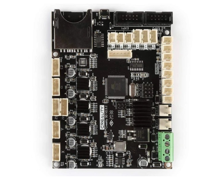 CR-10 V3 MOTHERBOARD