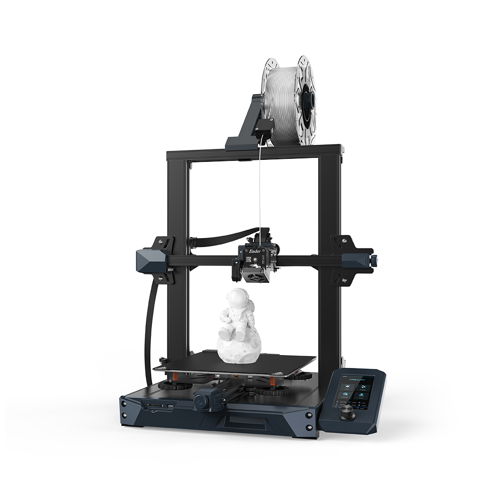 Ender-3 S1