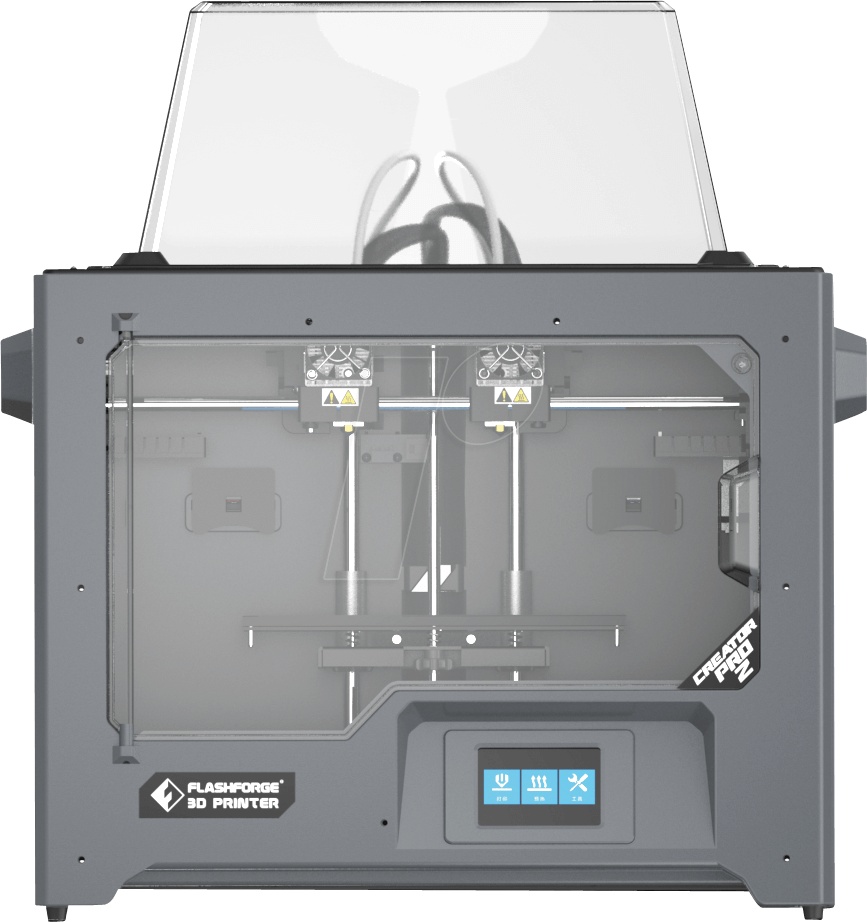 CREATOR 2 PRO