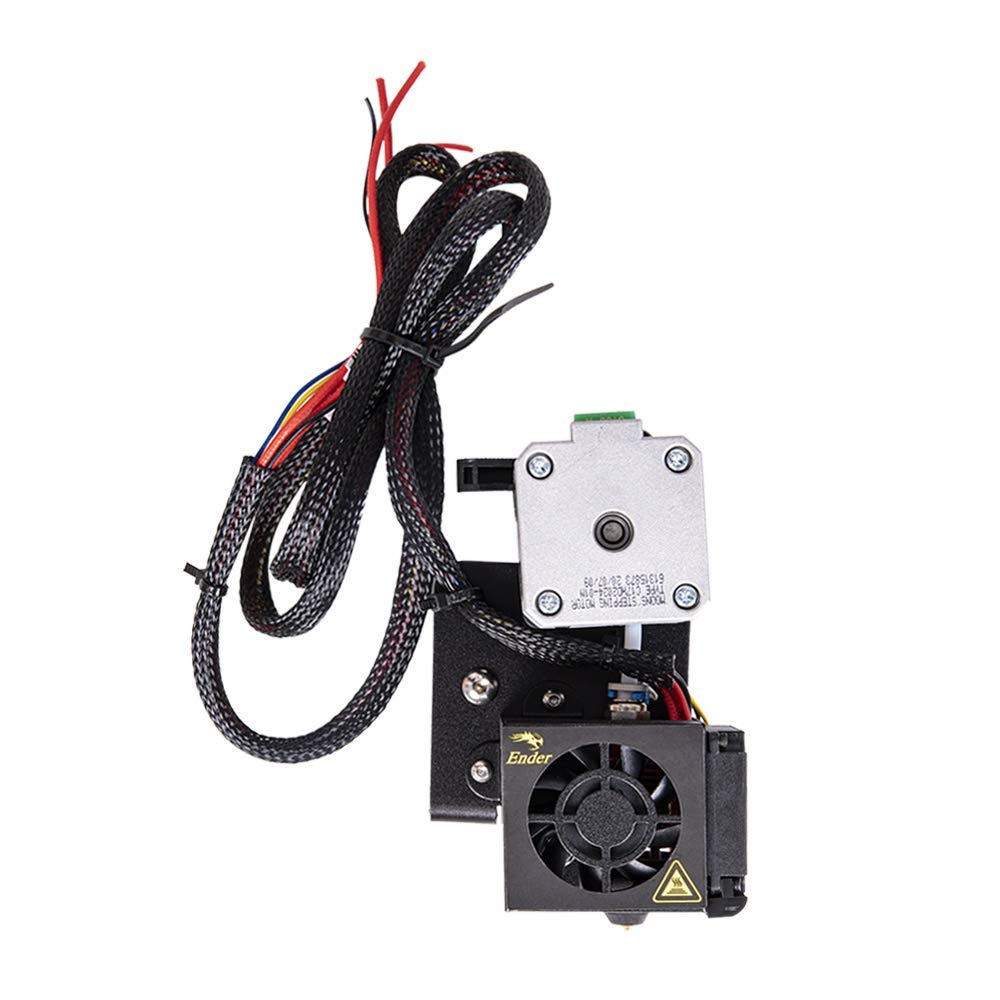 Ender-3 Direct Extruding Kit