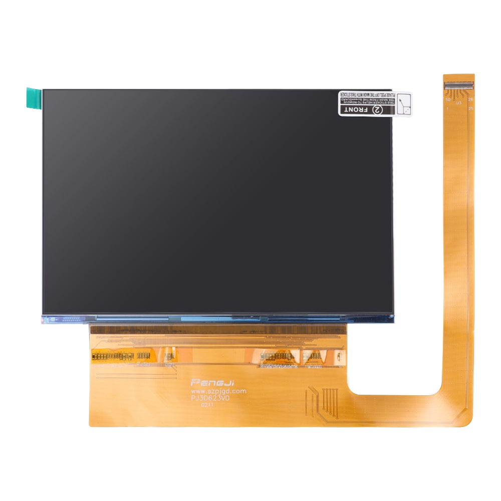 LCD Screen for Photon Mono 4K