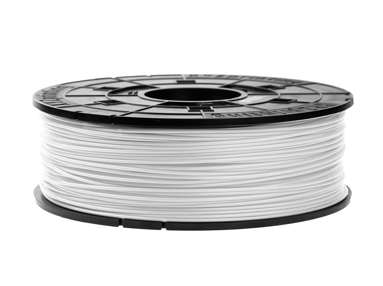 Antibacterial PLA (NFC) 600 G White