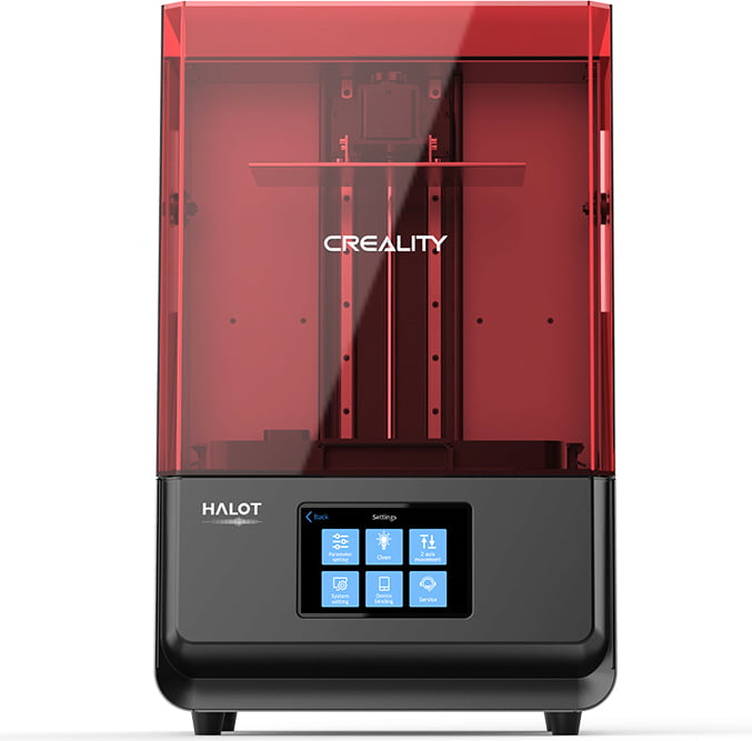 Halot Max CL-133