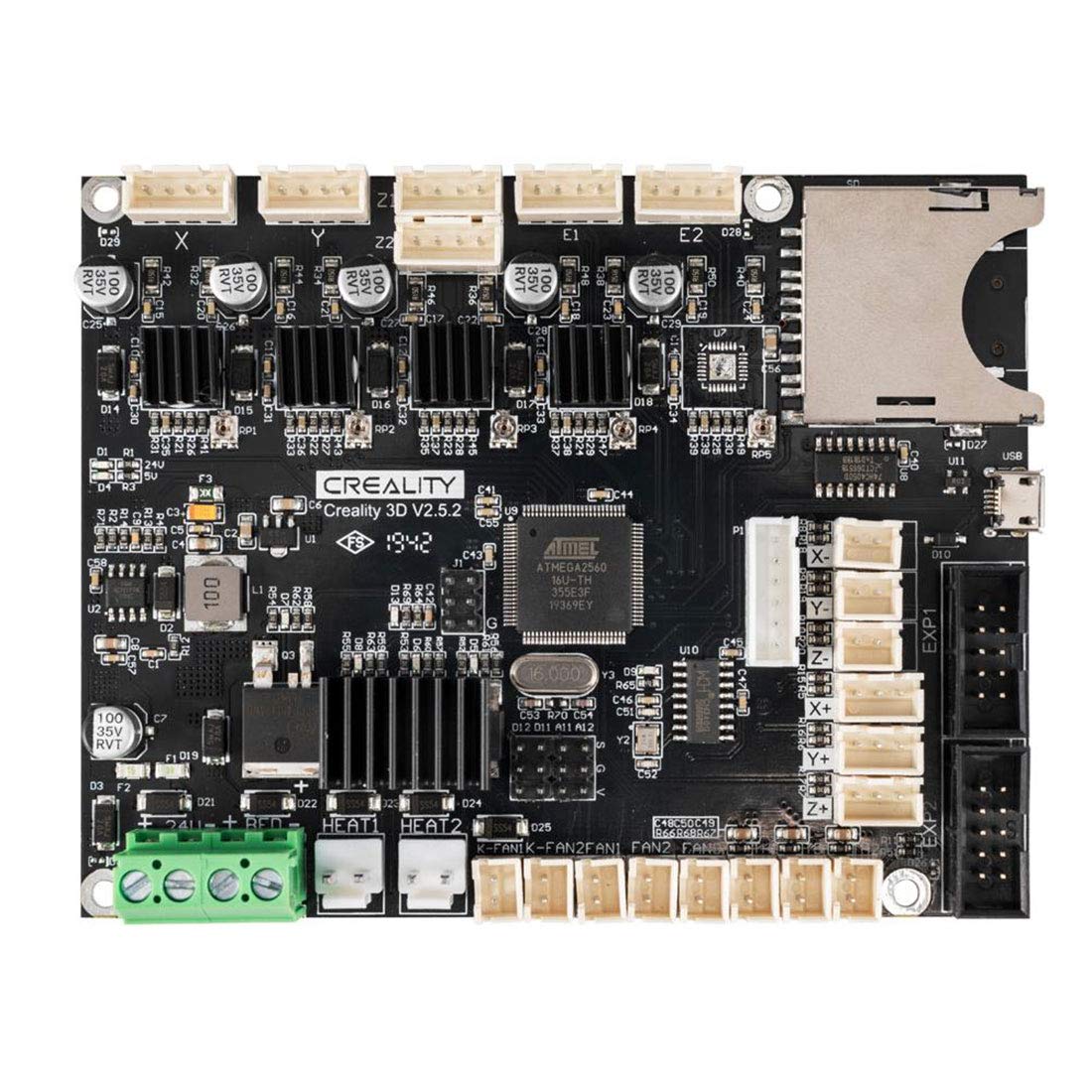 CR-10 V2 Silent Motherboard