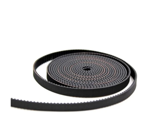 Synchronous Belt Kit_2GT- W6_L740mm_Ender-3 V2