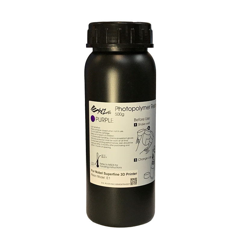 XYZ Standard Purple 500 gm