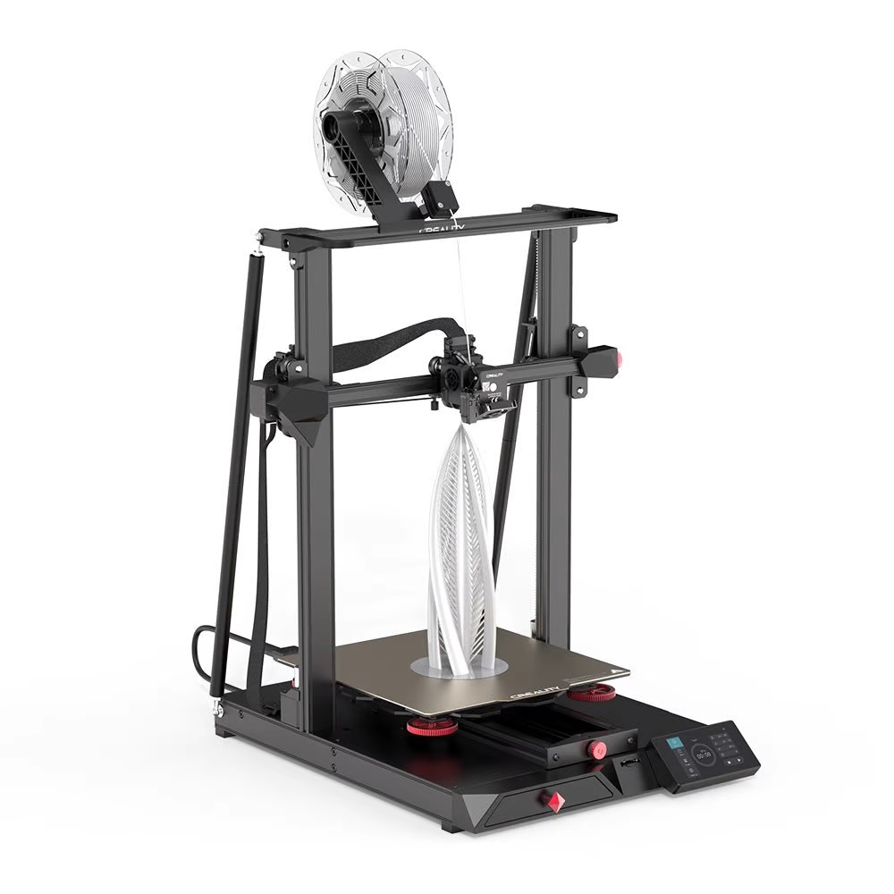 CR-10 Smart Pro