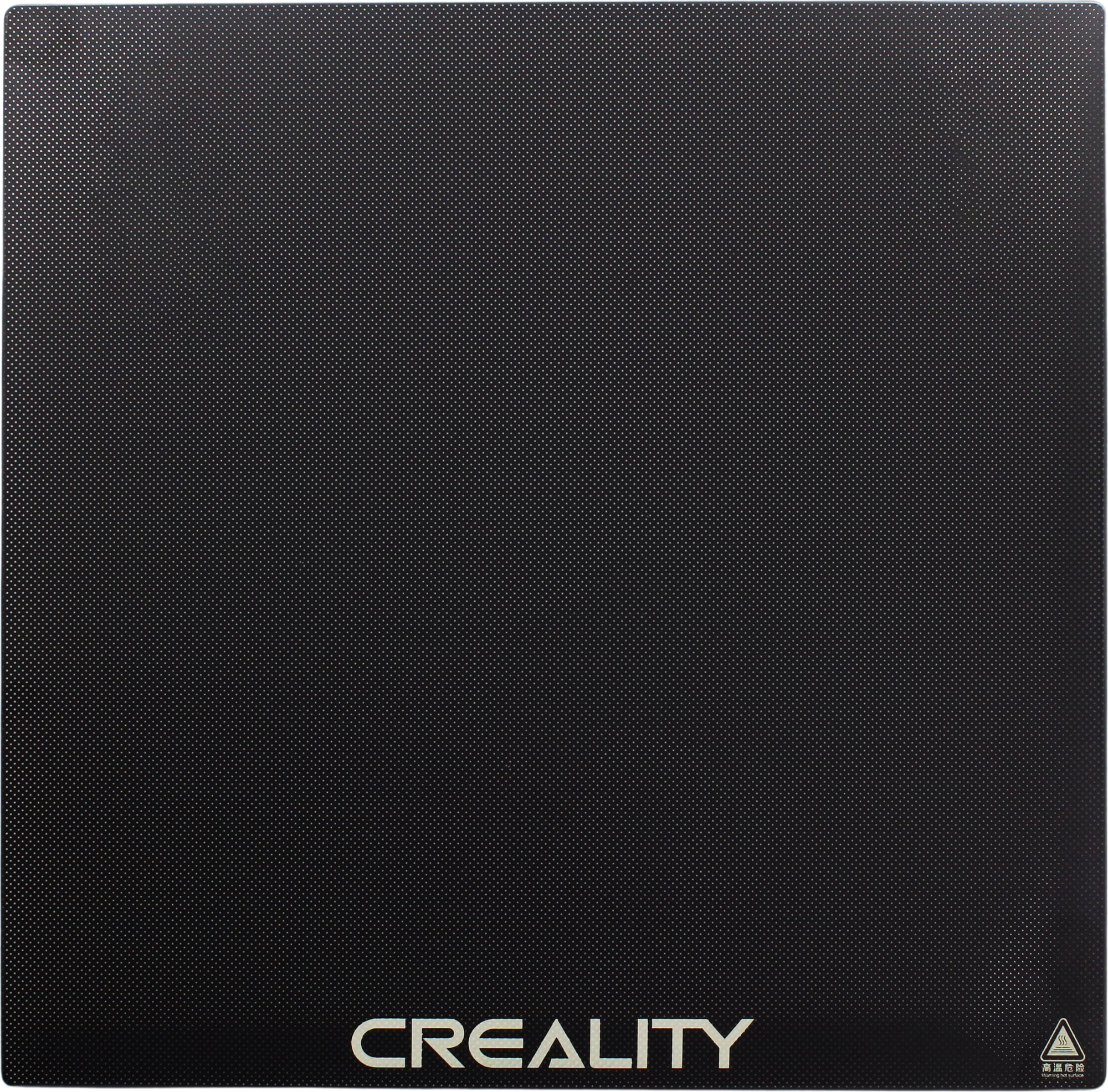 CR-10 S5 Carborundum Glass Plate (510 x 510 x 4 mm)