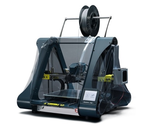 Zmorph Fab Advance