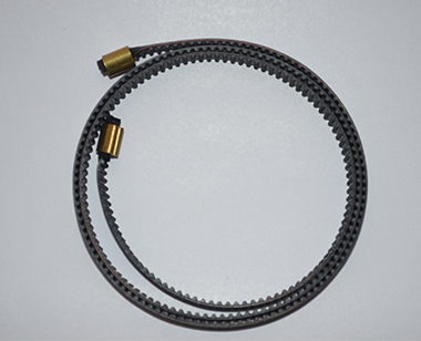 X-belt kit_2GT-W6_L615mm