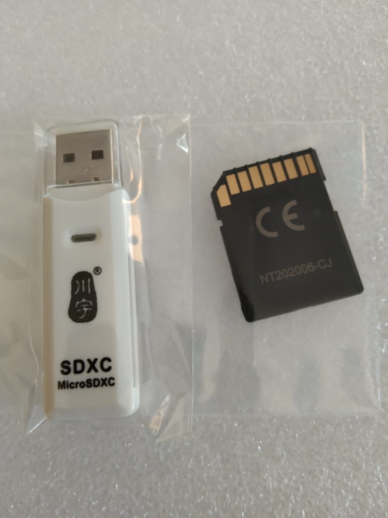 Creality SD Card Kit