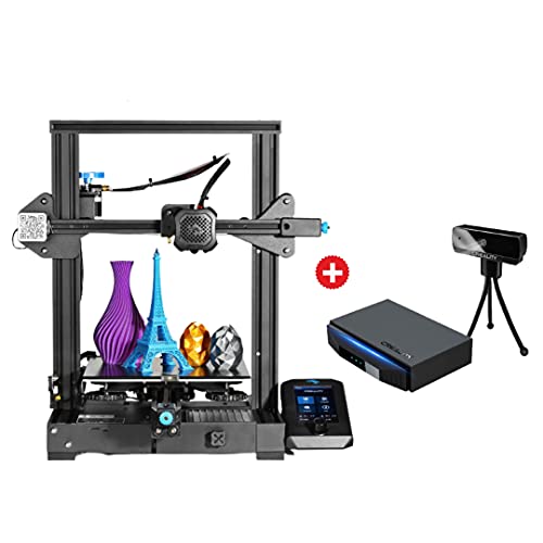 Ender-3 V2 + Smart Kit