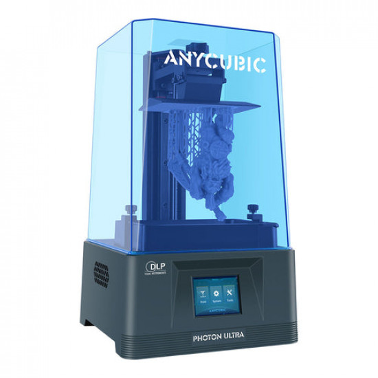 Anycubic Photon Ultra