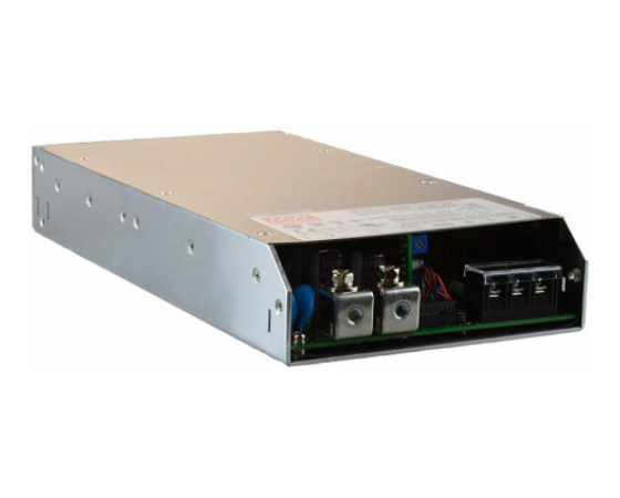 CR 10 MAX 750W Mean well power supply