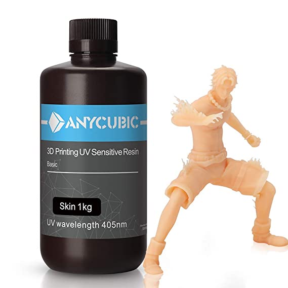 Anycubic Skin 1KG
