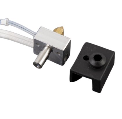 Heating Block Kit-Standard (260℃)