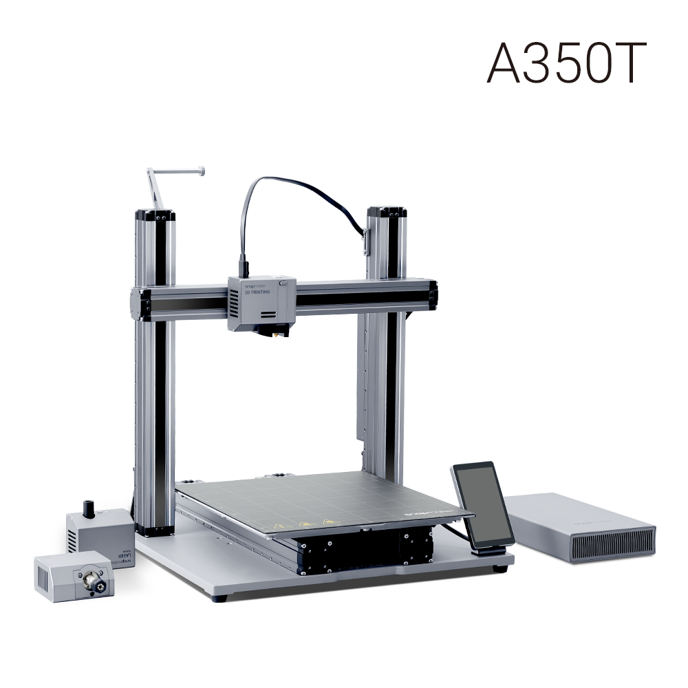 Snapmaker 2.0 A350T