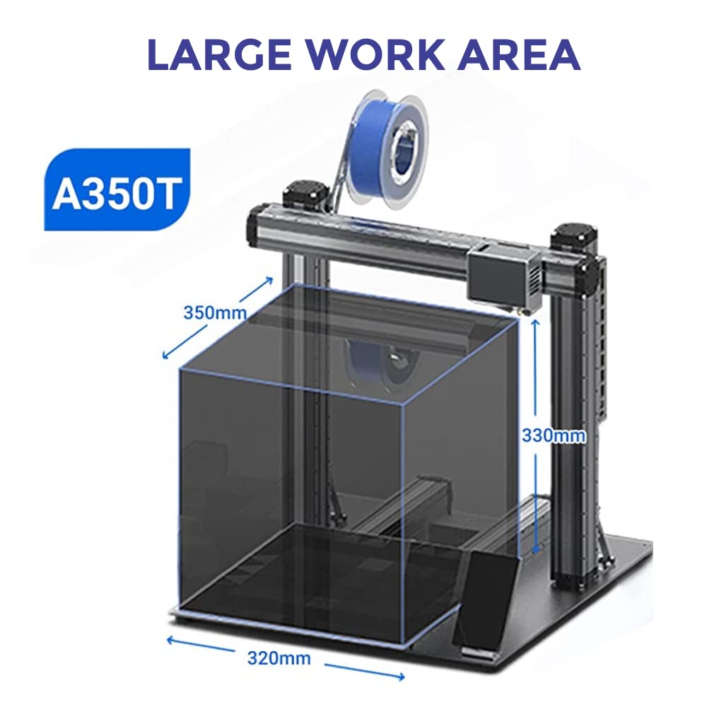 Snapmaker 2.0 A350T