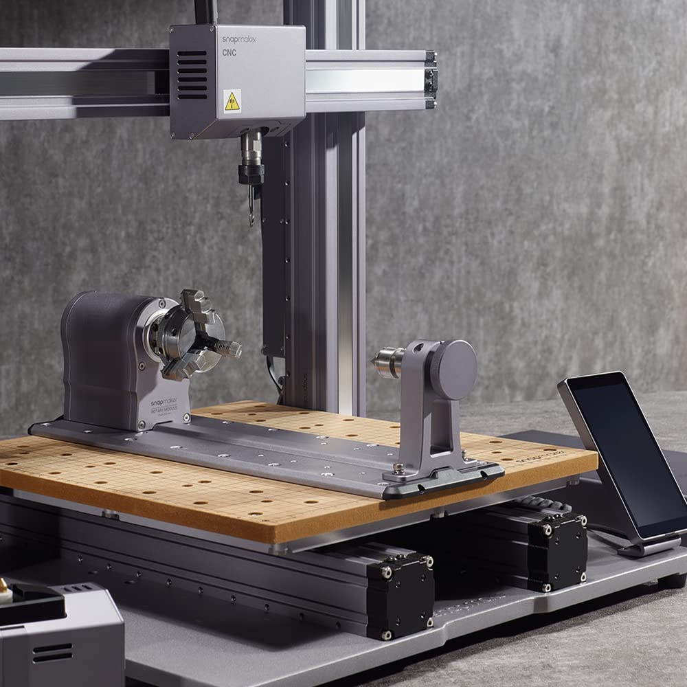 Rotary Module Snapmaker2.0 A350/A350T