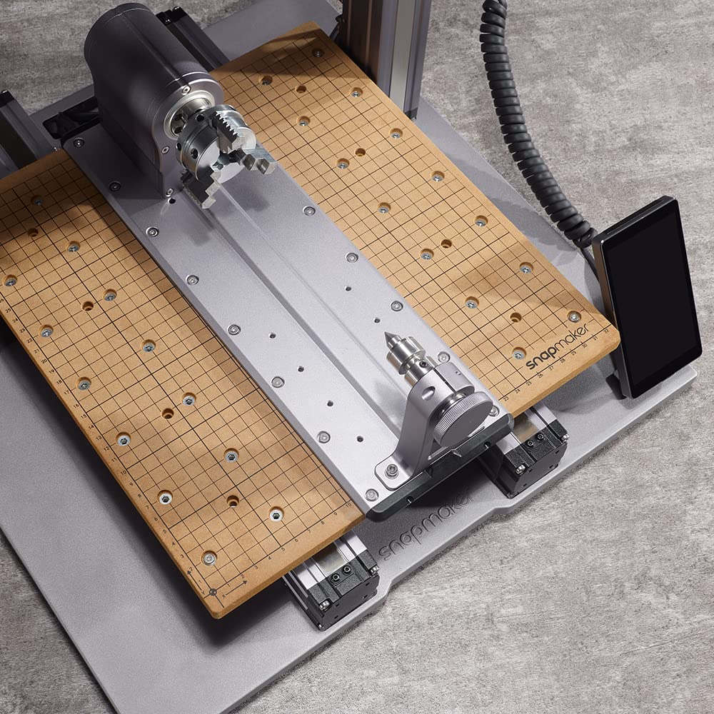Rotary Module Snapmaker2.0 A350/A350T