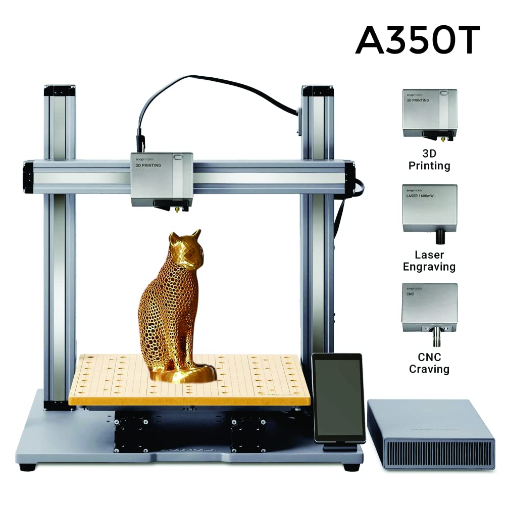 Snapmaker 2.0 A350T