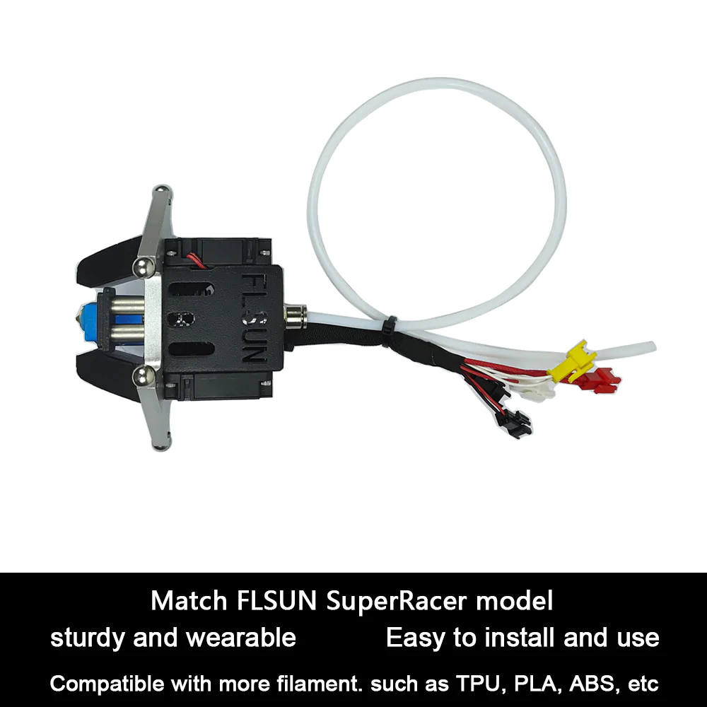 SR Effector For SR Printer