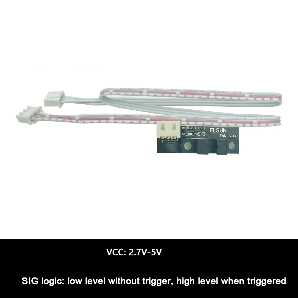 SR Photoelectric switch for SR Printer