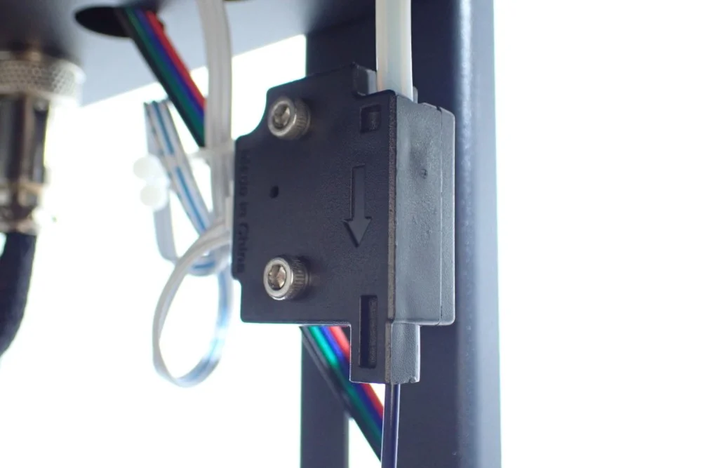 Filament Sensor  for SR Printer