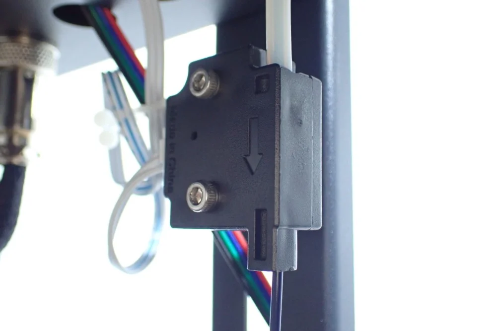 Filament Sensor for SR Printer