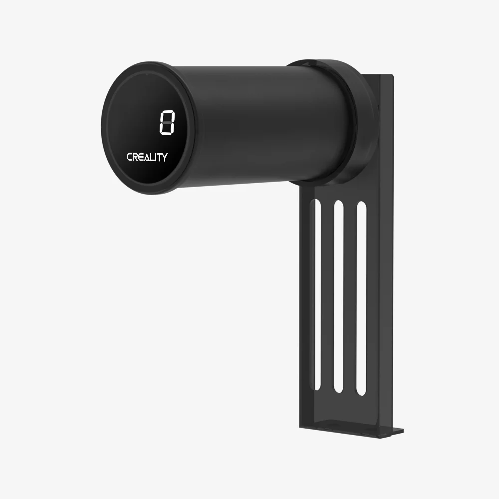 3D Digital Spool Rack-S(Single)