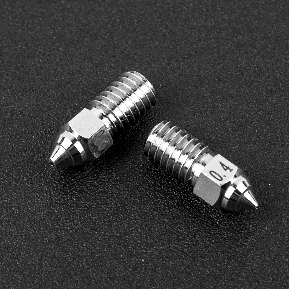 High-speed Nozzle Kit