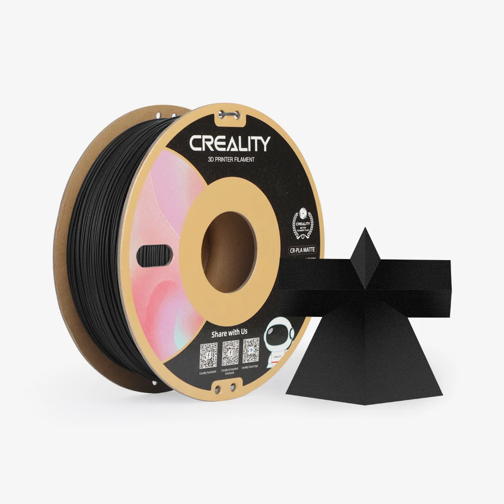 Creality PLA Black Matte